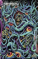 Variant Cover for Creepshow #3