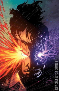 Variant Cover for Syphon #1