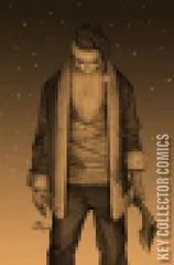 Cover for Deviant, The #1