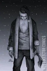 Cover for Deviant, The #1