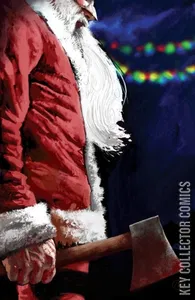 Deviant, The #1