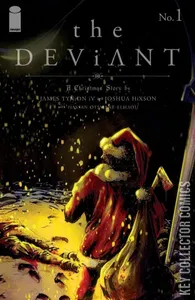 Deviant, The #1