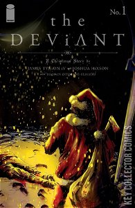 Deviant, The #1 