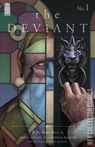 Deviant, The #1