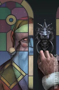 Deviant, The #1