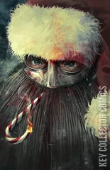 Cover for Deviant, The #2