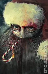 Deviant, The #2