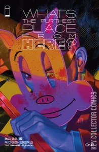 What's The Furthest Place From Here #1