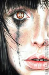 Cover for Cull, The #1