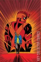 Cover for Local Man #1