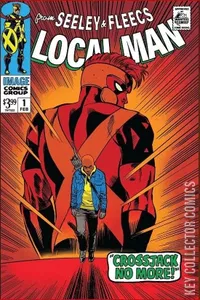 Local Man #1