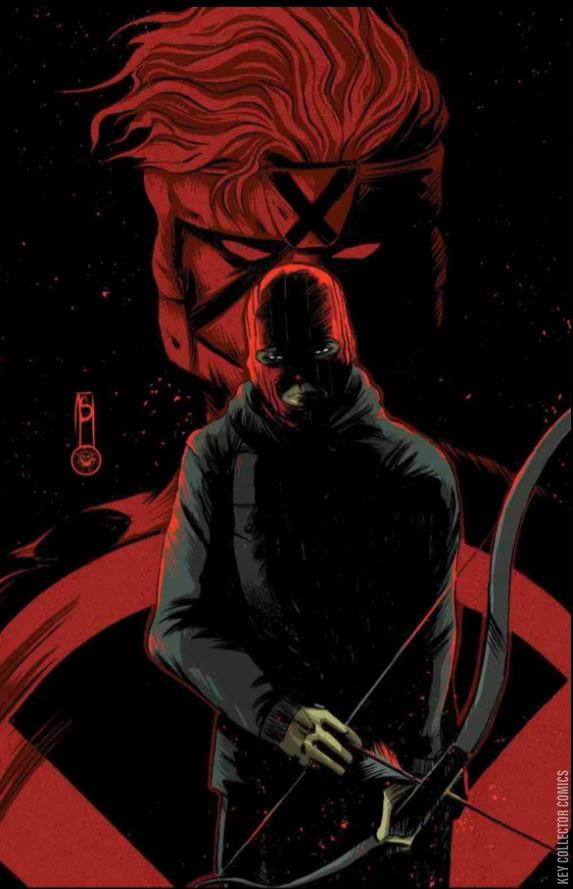 Local Man #1 Published February 2023 | Key Collector Comics