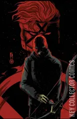 Cover for Local Man #1
