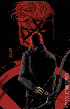 Variant Cover for Local Man #1