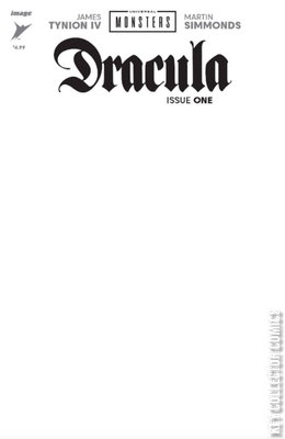 Universal Monsters: Dracula