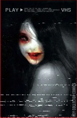 Haunt You to the End
