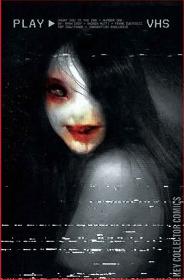 Haunt You to the End