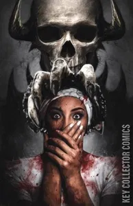 Nita Hawes' Nightmare Blog #1