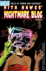 Nita Hawes' Nightmare Blog #1 