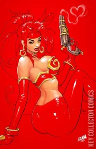 Battle Chasers #10
