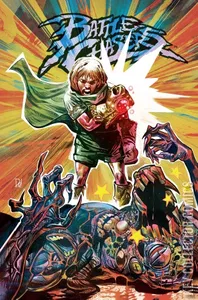 Battle Chasers #10