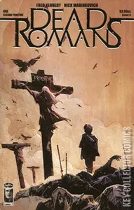 Dead Romans #1