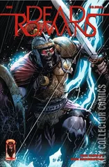 Cover for Dead Romans #1
