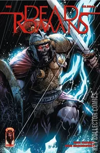 Dead Romans #1