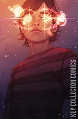 Variant Cover for Indigo Children #1