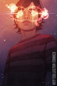 Indigo Children #1