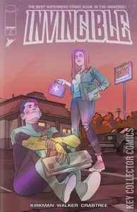 Invincible #1