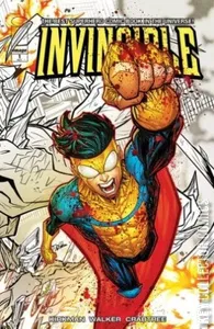 Invincible #1