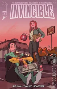 Invincible #1