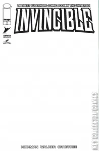 Invincible #1