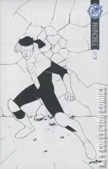Cover for Invincible #1