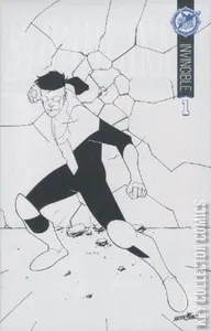 Invincible #1