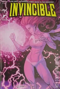 Invincible #9