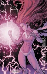 Cover for Invincible #9