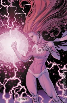 Variant Cover for Invincible #9