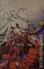 Cover for Invincible #19
