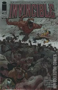 Invincible #100