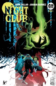 Night Club #1