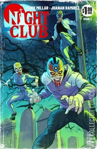 Night Club #1