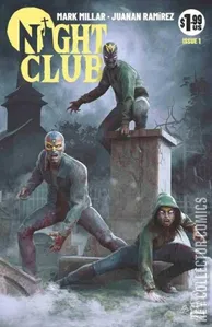 Night Club #1
