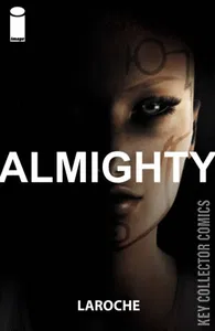 Almighty #1