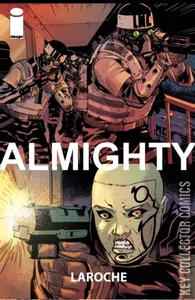 Almighty #1