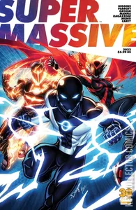 Supermassive #2022