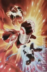 Cover for Supermassive #2022