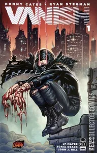 Vanish #1