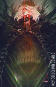 Vanish #1